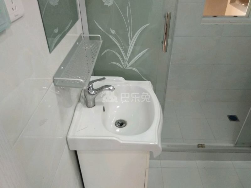 农房万阳公寓4961312卫生间图11