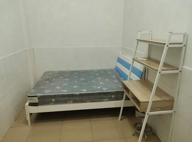 车陂天台大街8号 1室0厅1卫