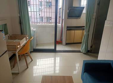 黄村祠东里28号 