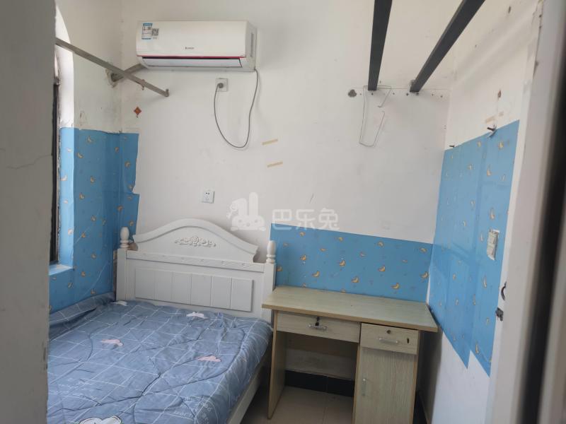 桃苑小区4965130卧室图3