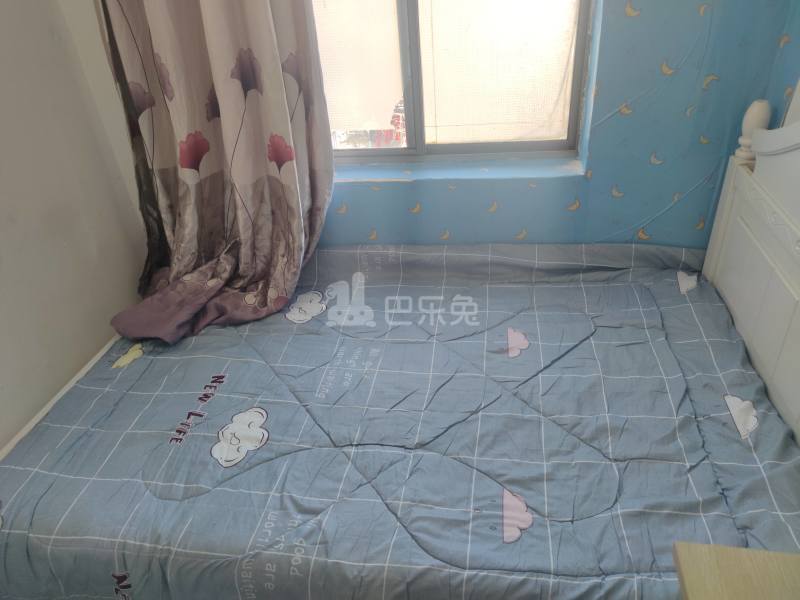 桃苑小区4965130卧室图1