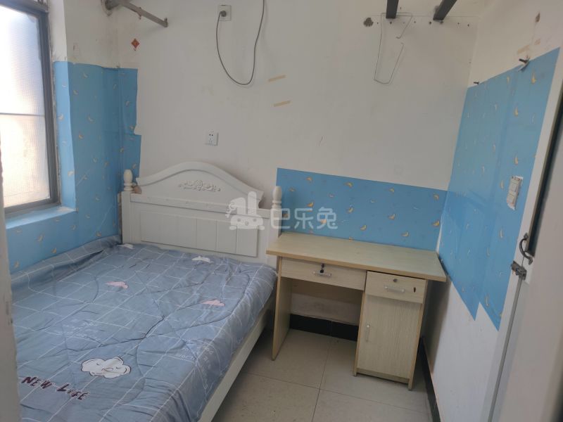 桃苑小区4965130卧室图0