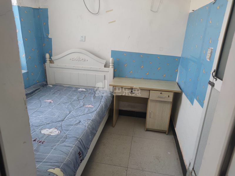 桃苑小区4965130卧室图2