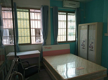 富山路一街62号-大山村 