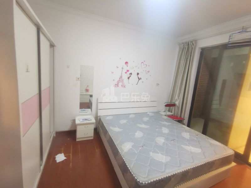 中冶祥腾城市佳园二期4968367卧室图0