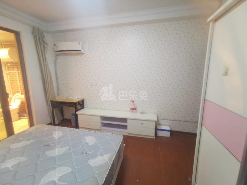 中冶祥腾城市佳园二期4968367卧室图2