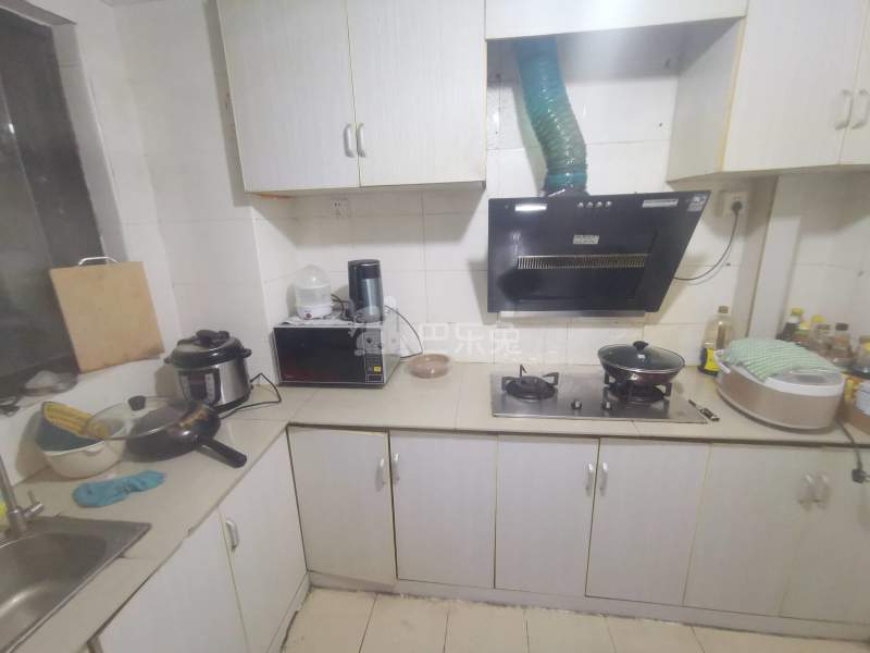 中冶祥腾城市佳园二期4968367厨房图7