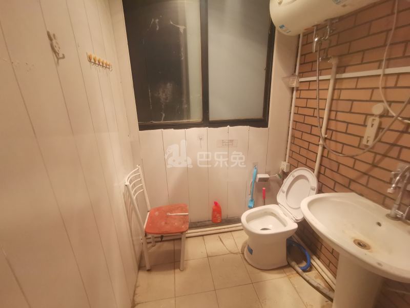 中冶祥腾城市佳园二期4968367卫生间图14