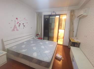 中冶祥腾城市佳园二期 