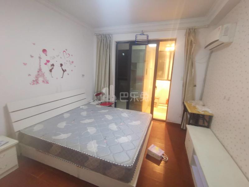 中冶祥腾城市佳园二期4968367卧室图3