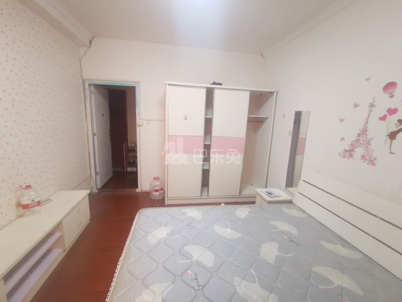 中冶祥腾城市佳园二期4968367卧室图1