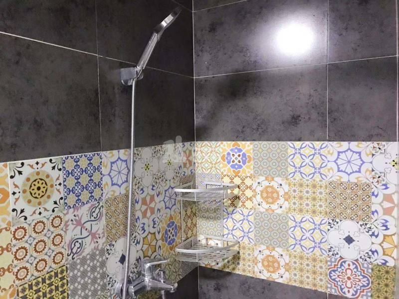 米果公寓（长睦部落）4969350卫生间图5