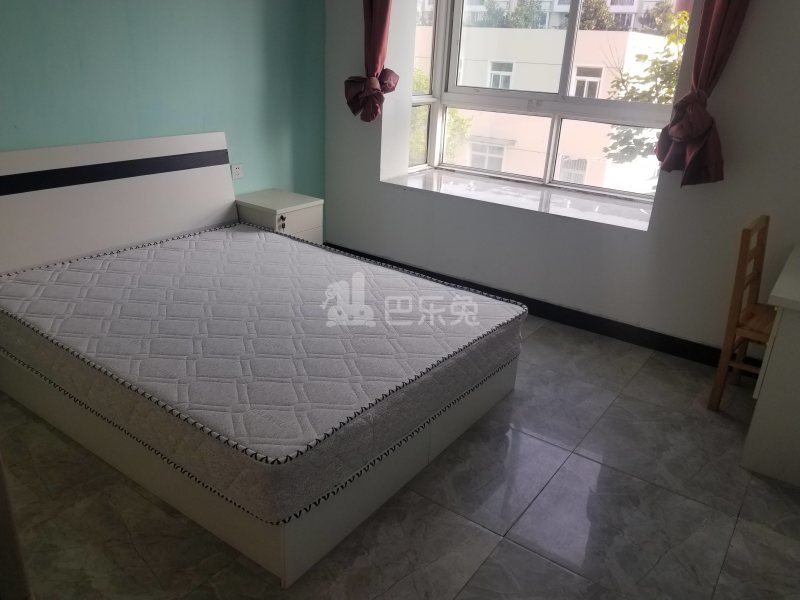 景舒苑八村4970641卧室图0