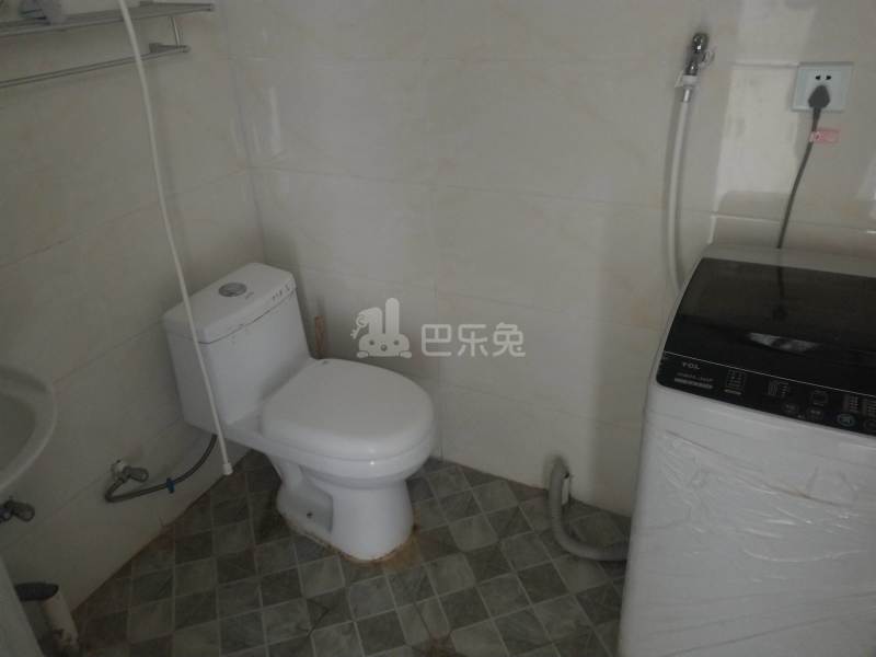 景舒苑八村4970641卫生间图4