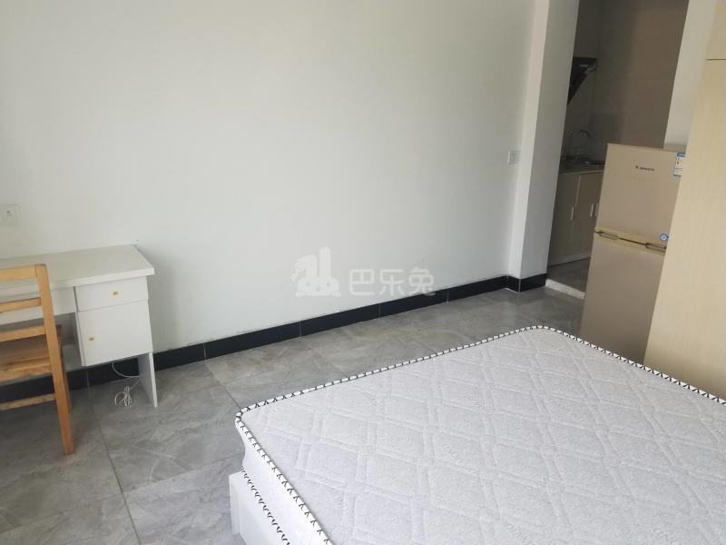 景舒苑八村4970641卧室图1