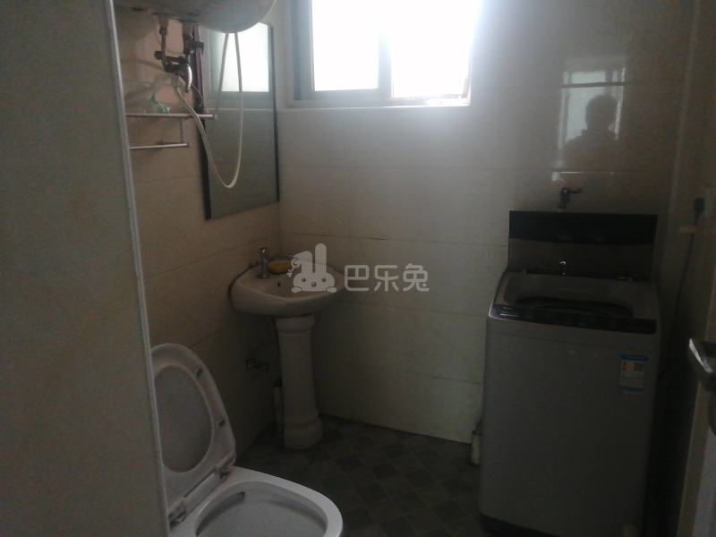 景舒苑八村4970653卫生间图6