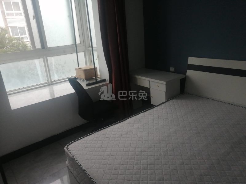 景舒苑八村4970653卧室图3