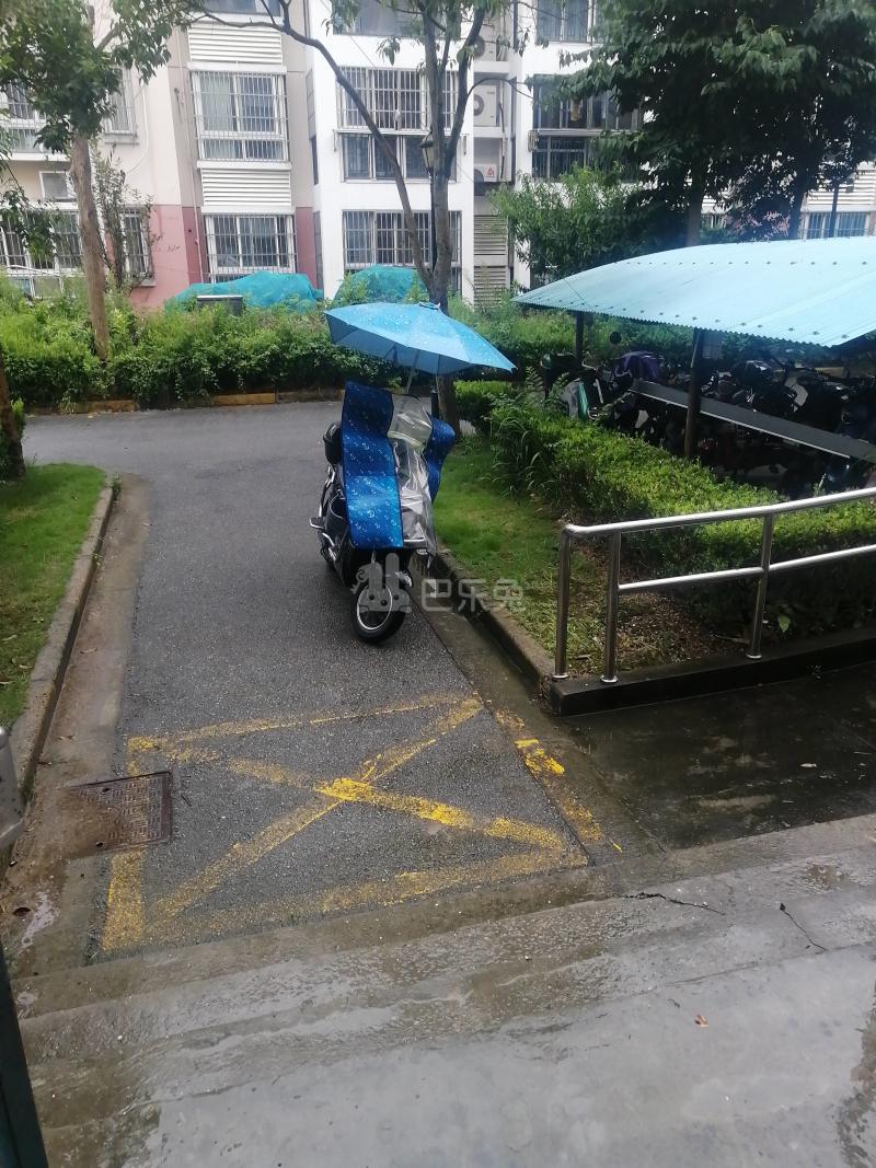 景舒苑八村4970653周边环境图7