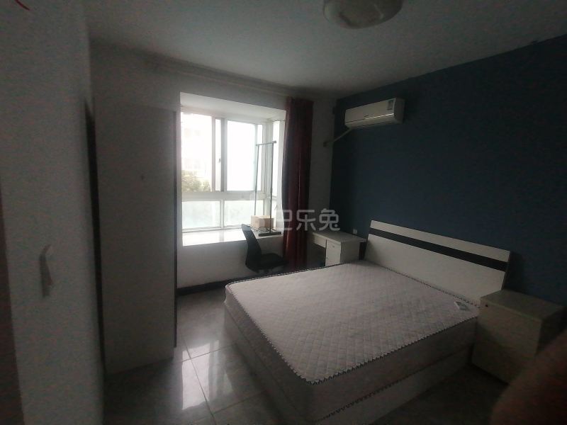 景舒苑八村4970653卧室图2