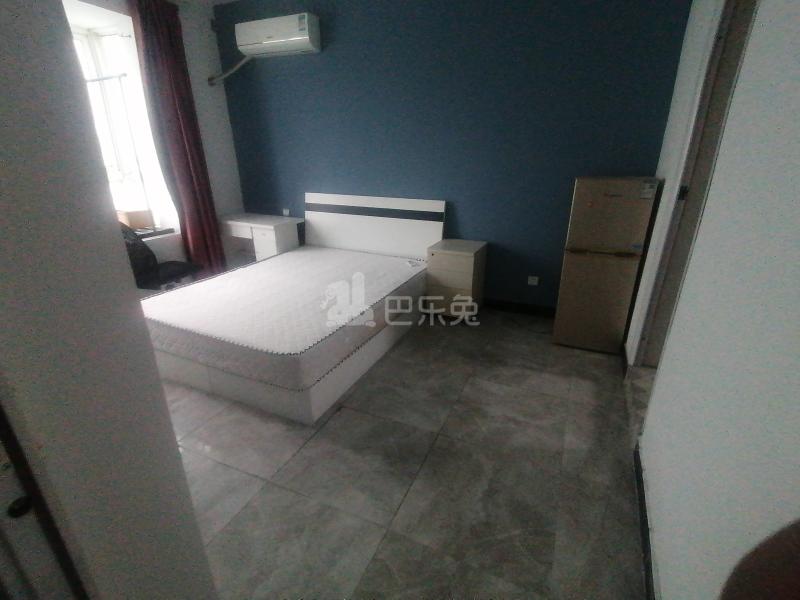 景舒苑八村4970653卧室图0