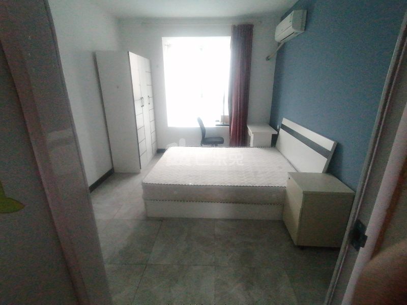 景舒苑八村4970653卧室图1