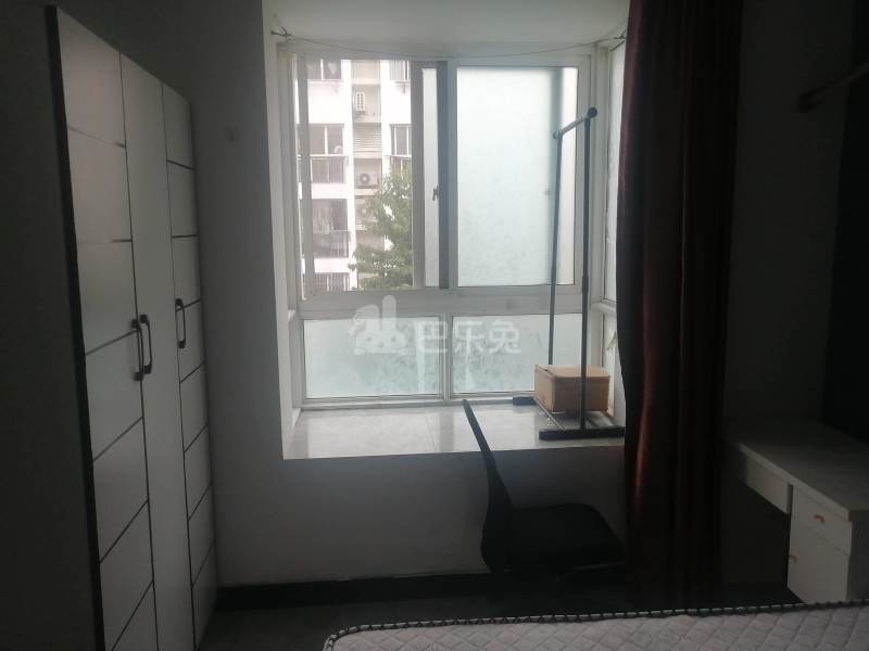 景舒苑八村4970653卧室窗户图8