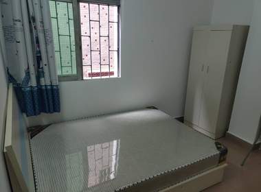 大家公寓（彭上新村北六巷15号） 1室1厅1卫