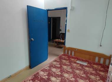 大家公寓（彭上新村北一巷9号） 2室1厅1卫