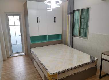 平安公寓（南镇大街3号） 1室0厅1卫