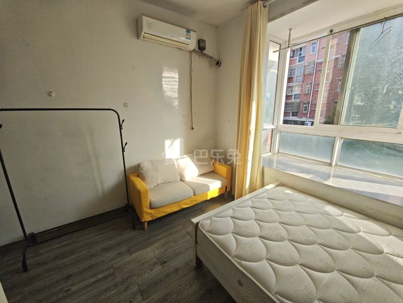 好日子大家园B区4976864卧室图2