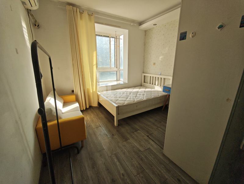 好日子大家园B区4976864卧室图0