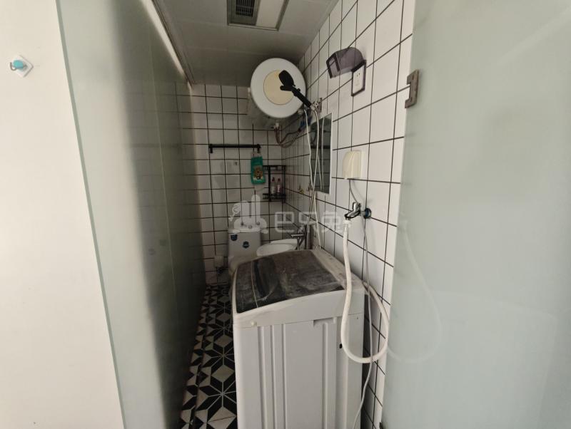 好日子大家园B区4976864卫生间图5