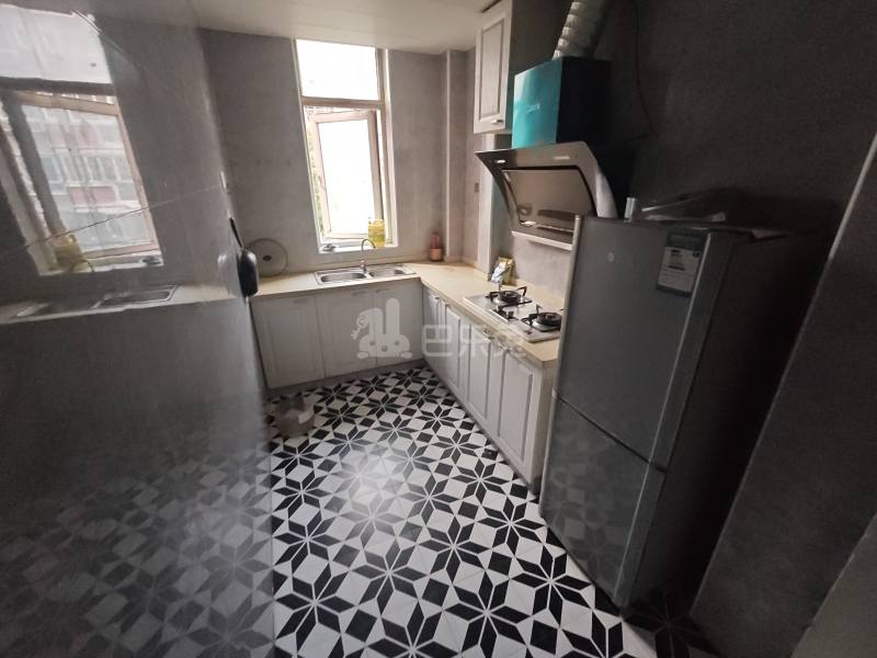 好日子大家园B区4976864厨房图4