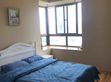 东方城市花园二期 