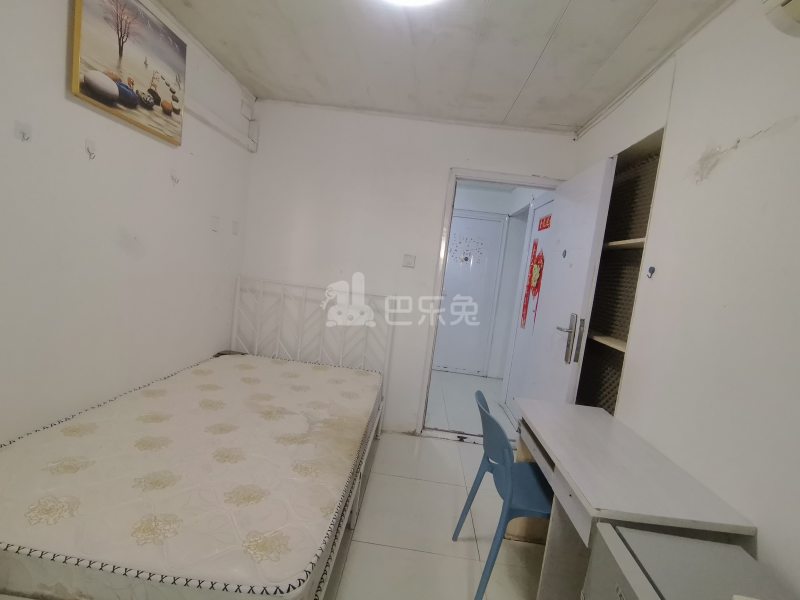 银丰苑4979928卧室图3