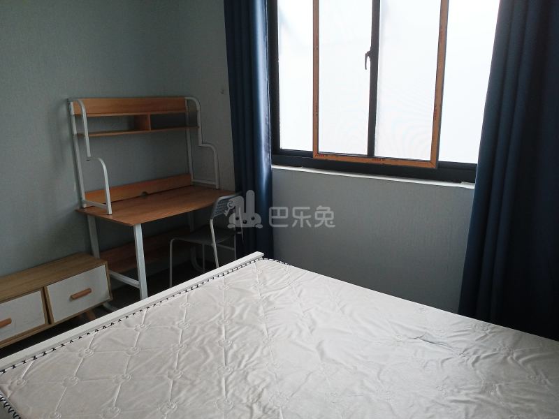 智华苑4980105卧室图1