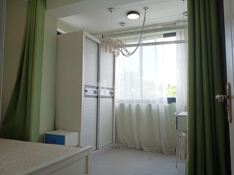 智华苑4980105卧室图6