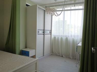 智华苑 2室1厅1卫