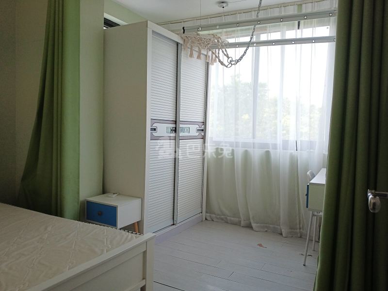 智华苑4980105卧室图3