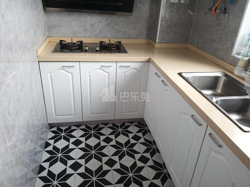 智华苑4980105厨房图8