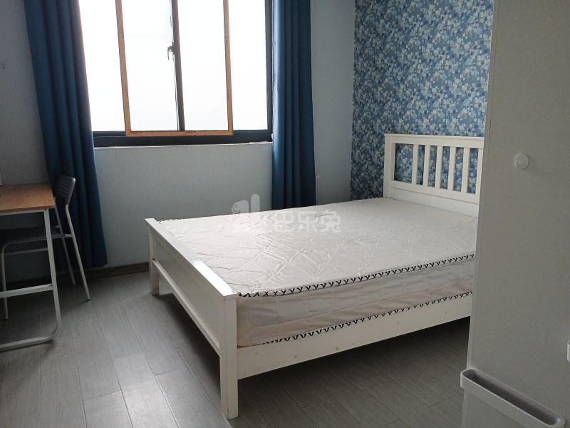 智华苑4980105卧室图7