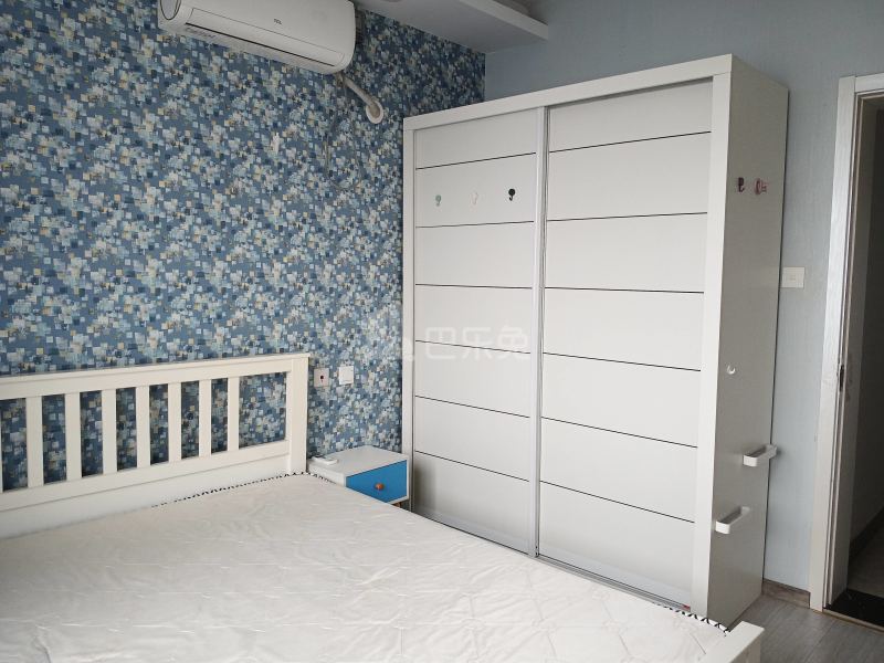 智华苑4980105卧室图2