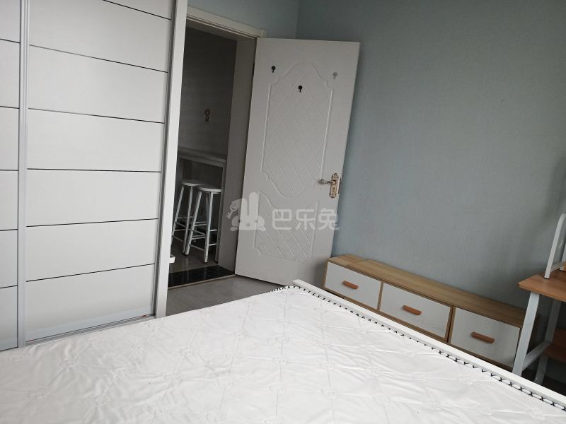 智华苑4980105卧室图0