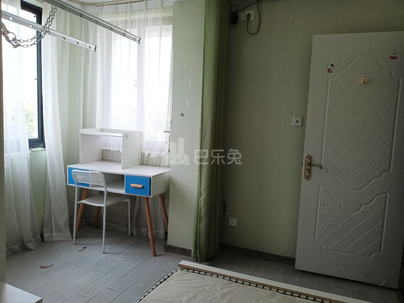 智华苑4980105卧室图5