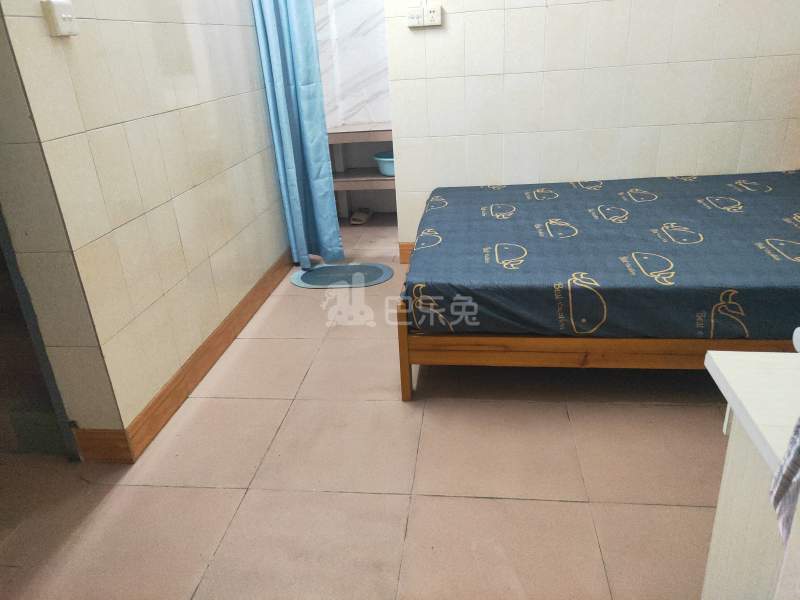 黄村南胜里下十巷9号4981362卧室图3