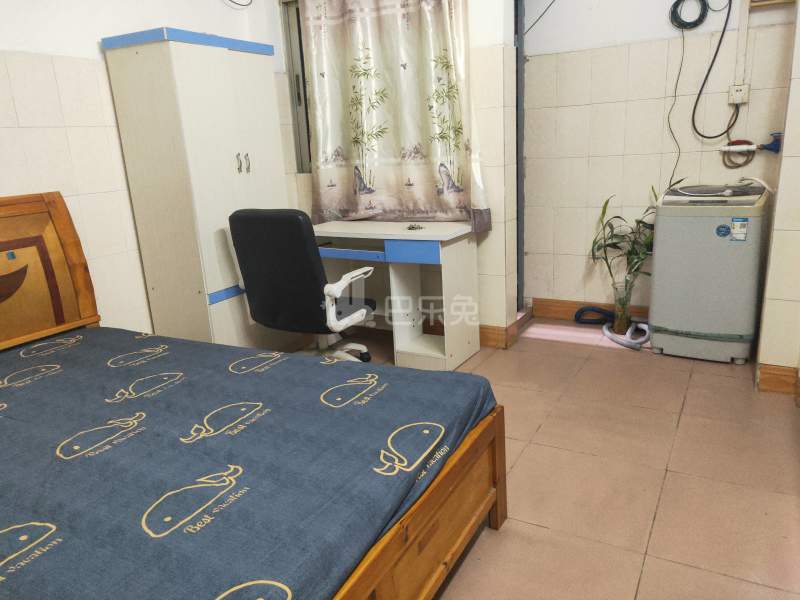 黄村南胜里下十巷9号4981362卧室图2