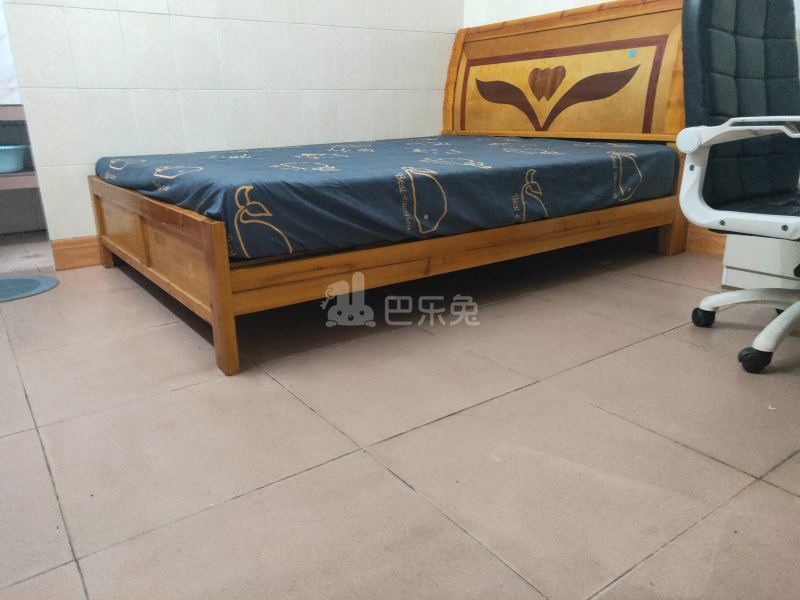 黄村南胜里下十巷9号4981362卧室图1