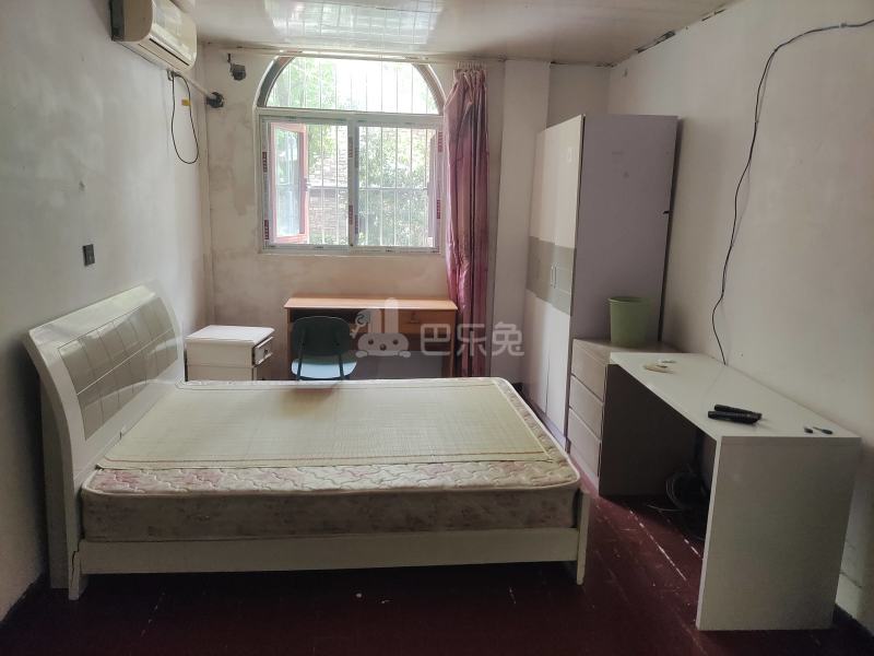 圣特丽墅4982607卧室图3