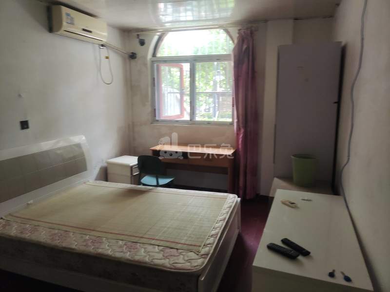 圣特丽墅4982607卧室图1