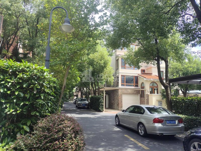 圣特丽墅4982607周边环境图7